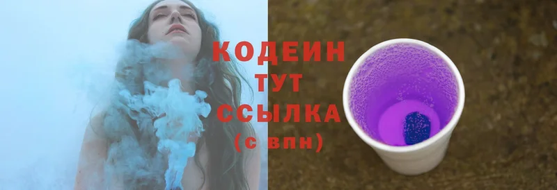 Кодеин Purple Drank  магазин    Никольск 